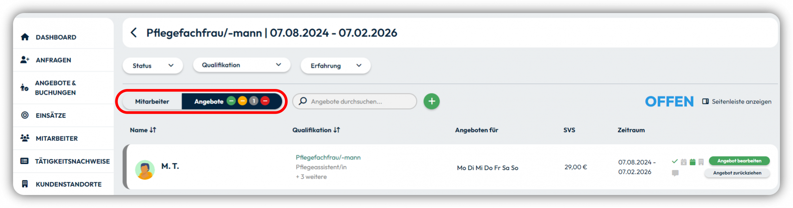 growth HÜD Angebote