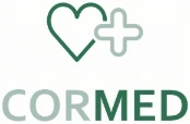 Logo cormed
