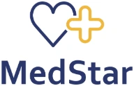 Logo medstar uni