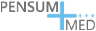 Logo Pensum Med