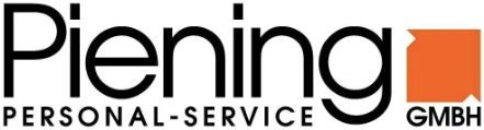 Logo piening