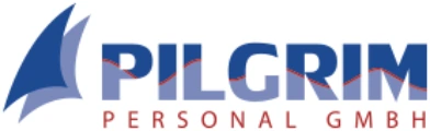 Logo pilgrim horizontal