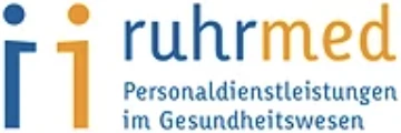 Logo ruhrmed