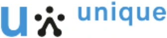 Logo unique personal