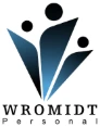 Logo wromidt personal